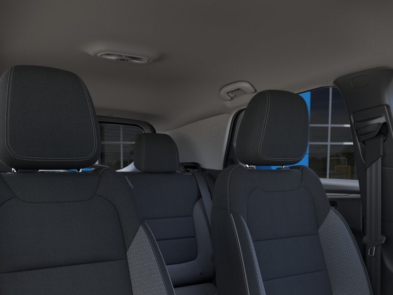 2026 Chevrolet Trailblazer LS - Photo 41