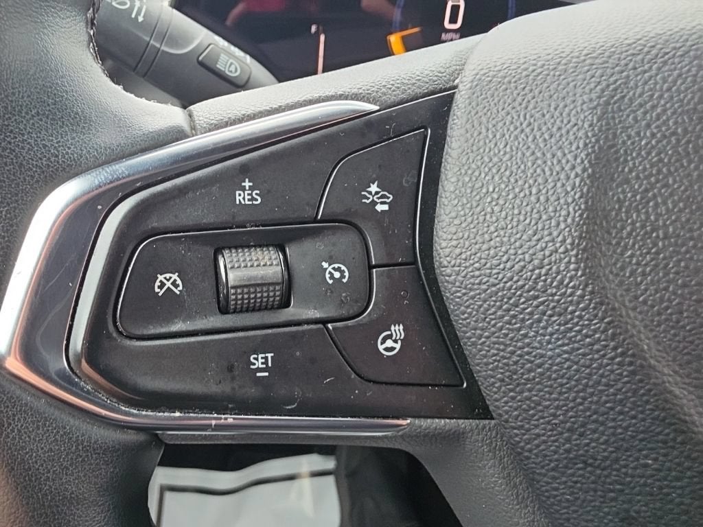 2024 Chevrolet Trailblazer ACTIV