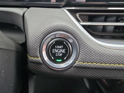 2024 Chevrolet Trailblazer ACTIV