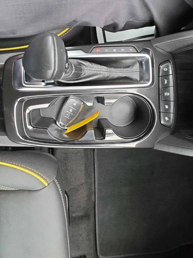 2024 Chevrolet Trailblazer ACTIV
