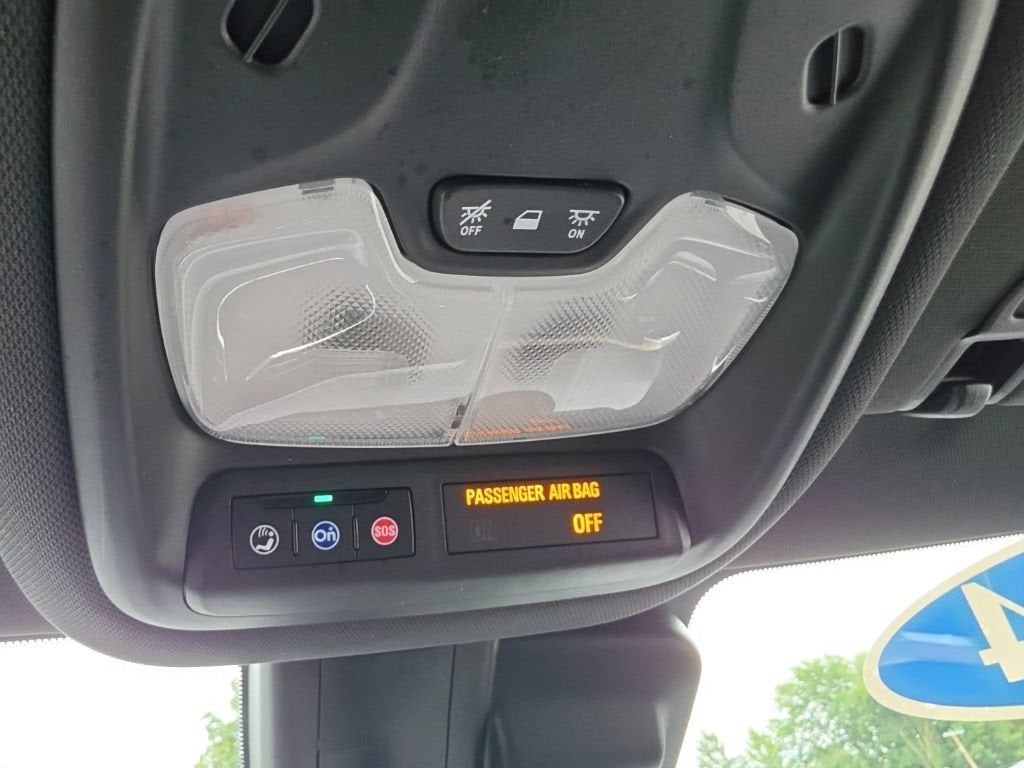 2024 Chevrolet Trailblazer ACTIV