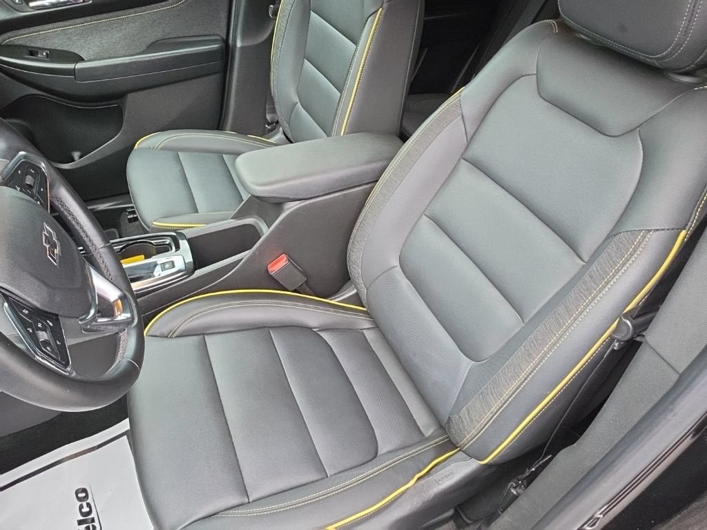 2024 Chevrolet Trailblazer ACTIV
