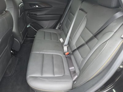 2024 Chevrolet Trailblazer ACTIV