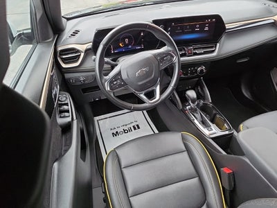 2024 Chevrolet Trailblazer ACTIV