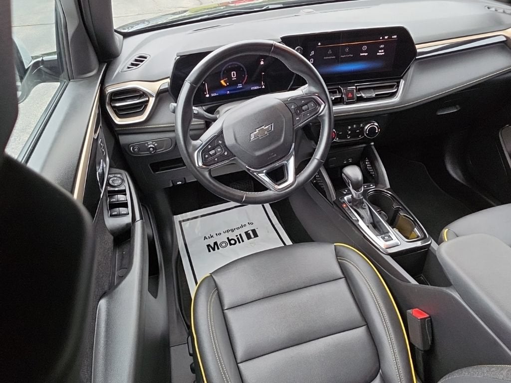 2024 Chevrolet Trailblazer ACTIV