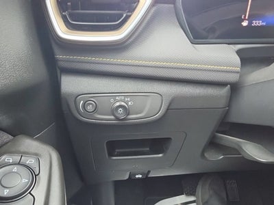 2024 Chevrolet Trailblazer ACTIV