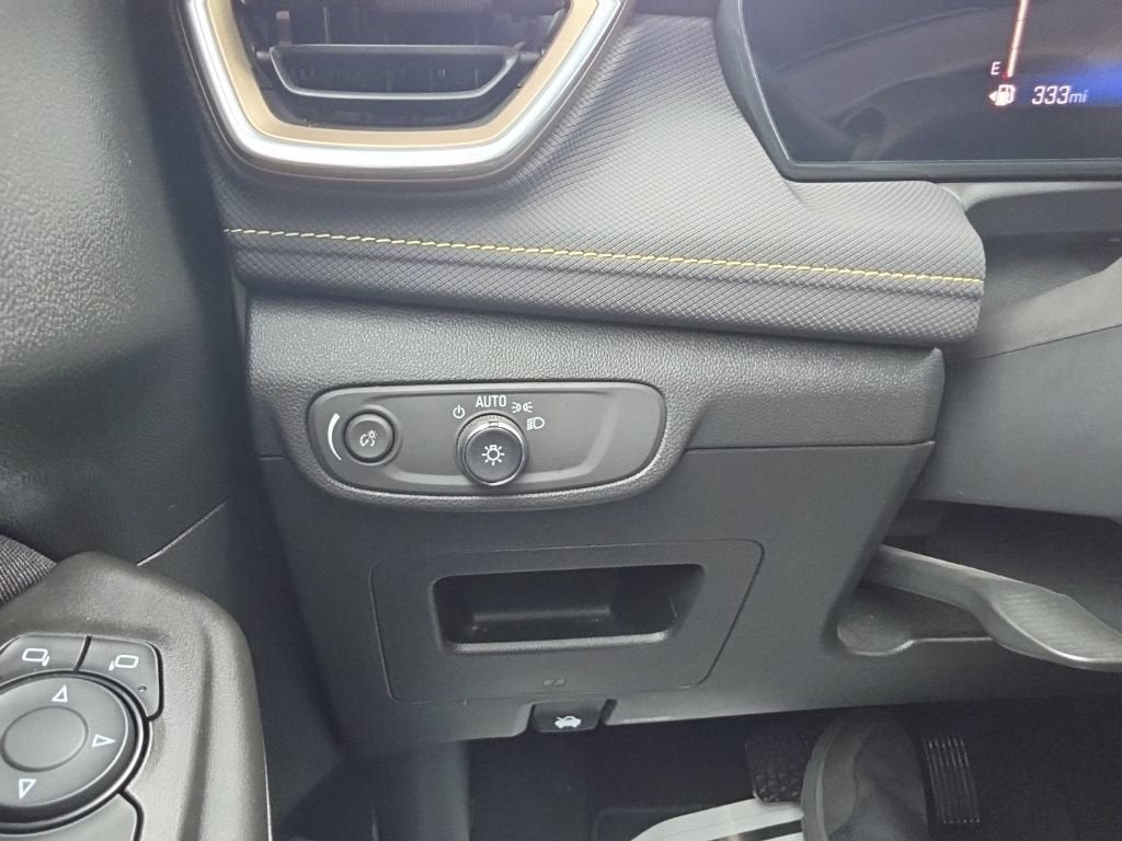 2024 Chevrolet Trailblazer ACTIV