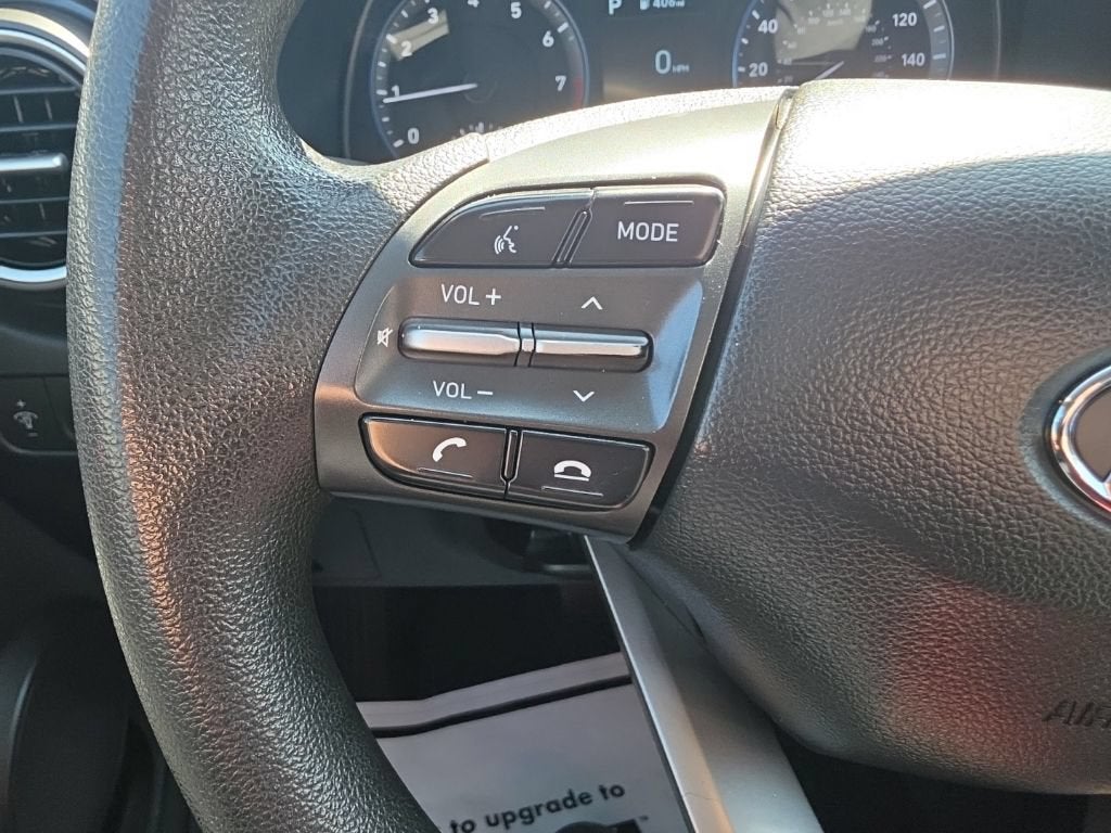2019 Hyundai Kona SE