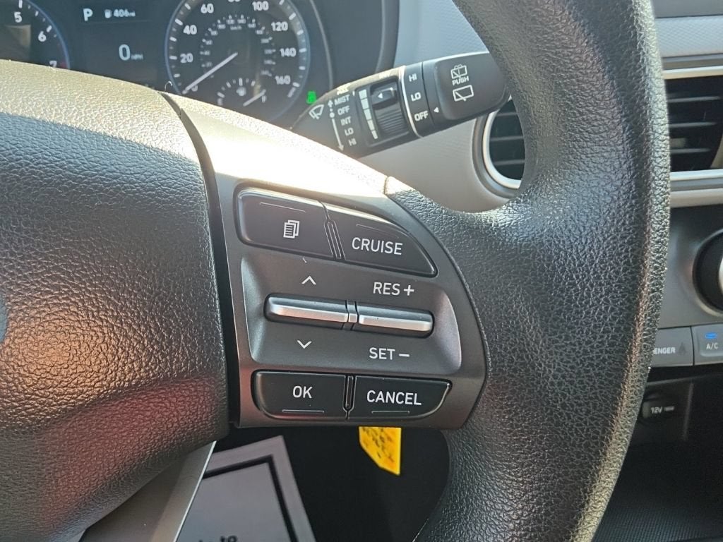 2019 Hyundai Kona SE