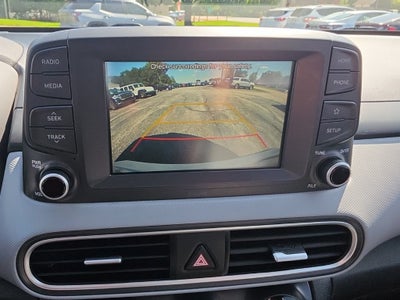 2019 Hyundai Kona SE