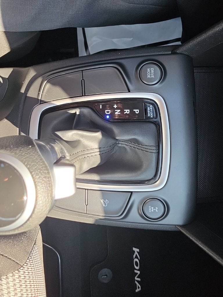 2019 Hyundai Kona SE