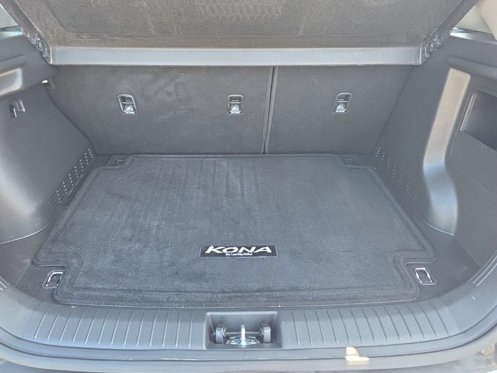 2019 Hyundai Kona SE