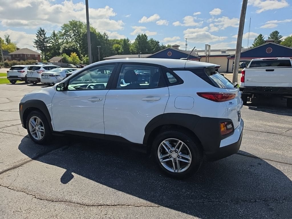 2019 Hyundai Kona SE