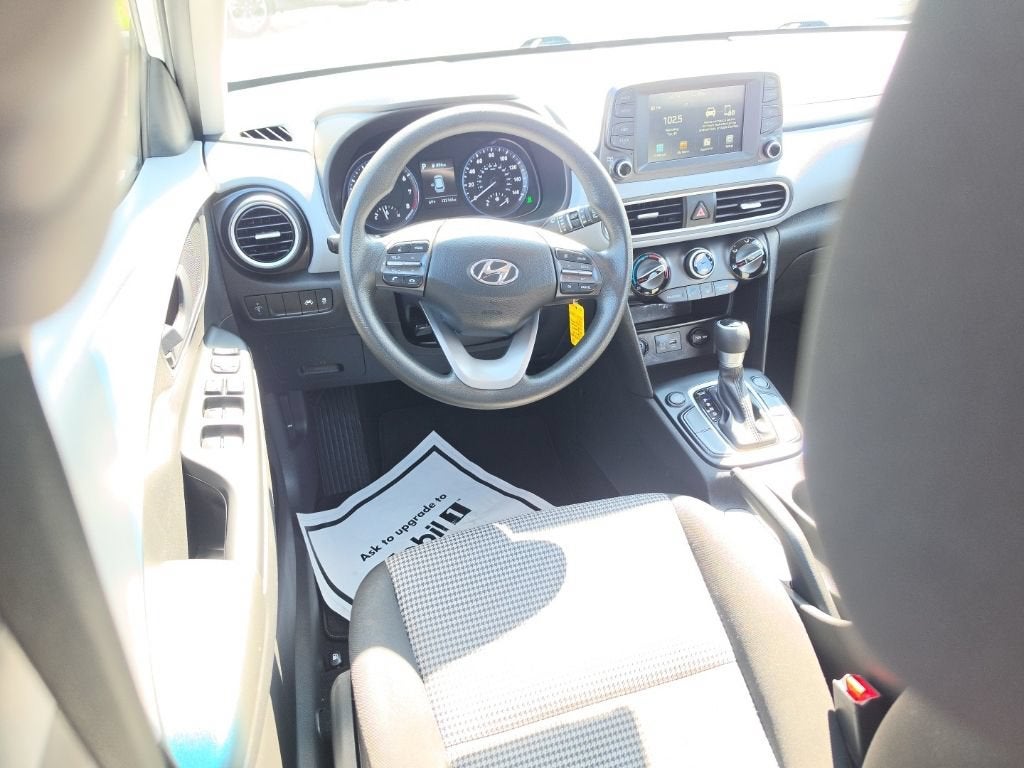 2019 Hyundai Kona SE