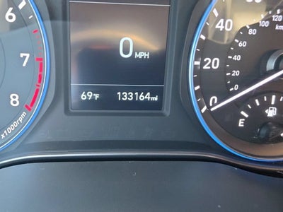2019 Hyundai Kona SE