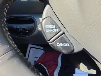 2003 Hyundai Santa Fe LX