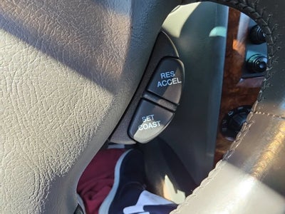 2003 Hyundai Santa Fe LX