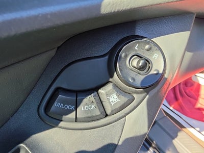 2003 Hyundai Santa Fe LX