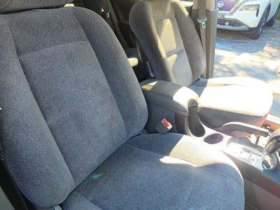 2003 Hyundai Santa Fe LX