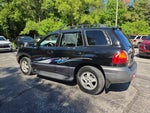 2003 Hyundai Santa Fe LX