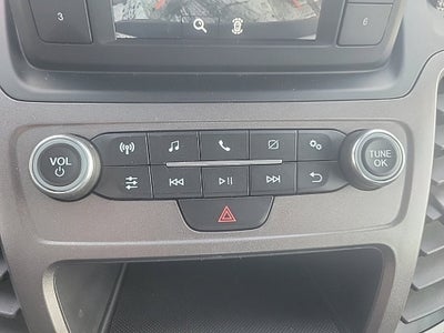 2022 Ford TRANSIT CO Base