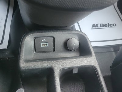 2022 Ford TRANSIT CO Base