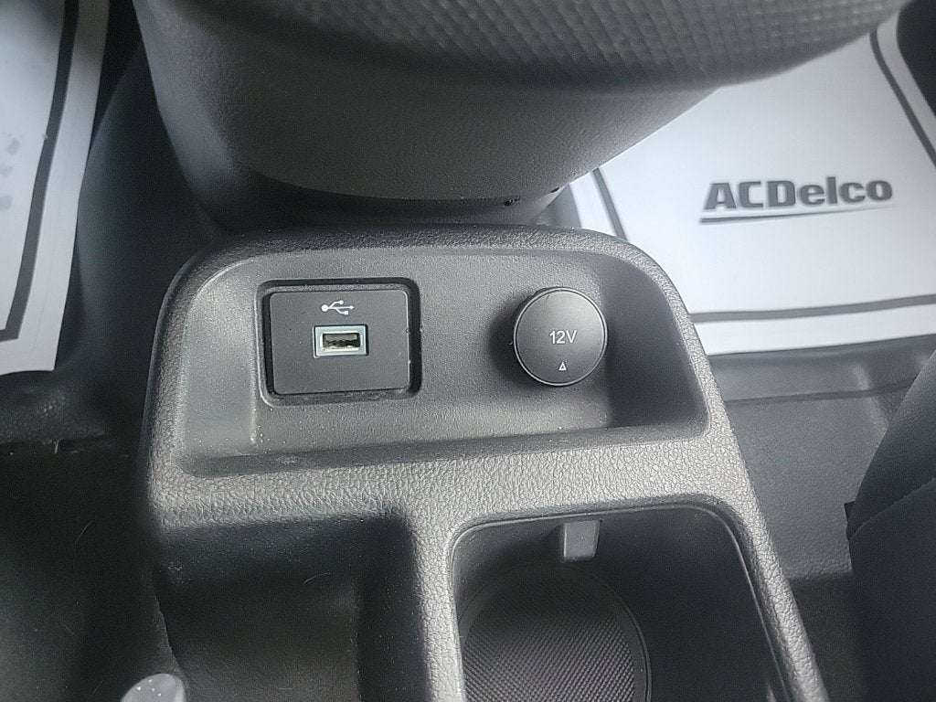 2022 Ford TRANSIT CO Base