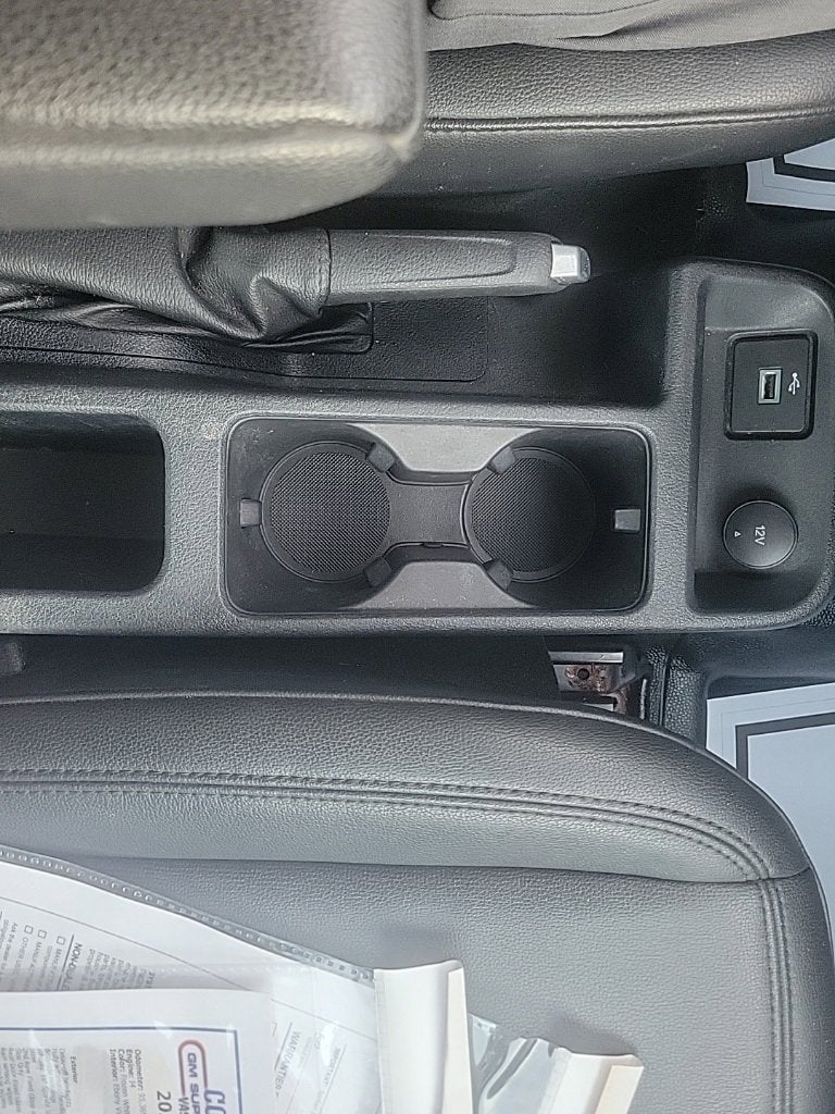 2022 Ford TRANSIT CO Base