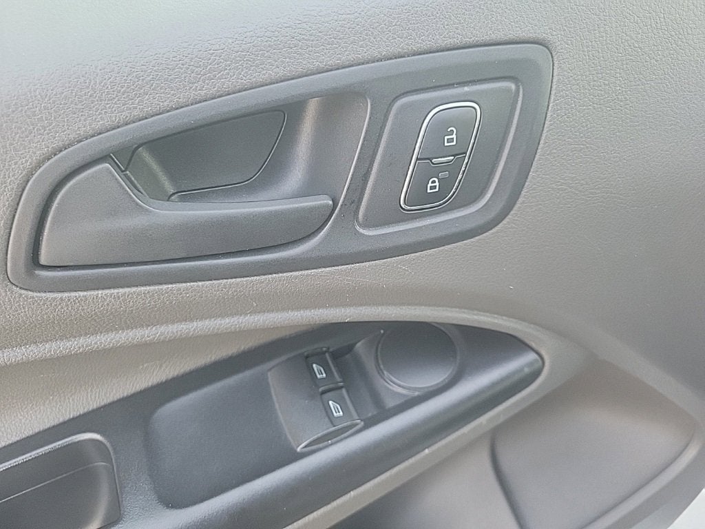 2022 Ford TRANSIT CO Base