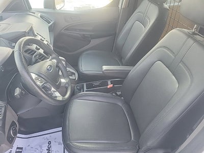 2022 Ford TRANSIT CO Base