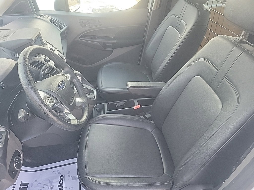 2022 Ford TRANSIT CO Base