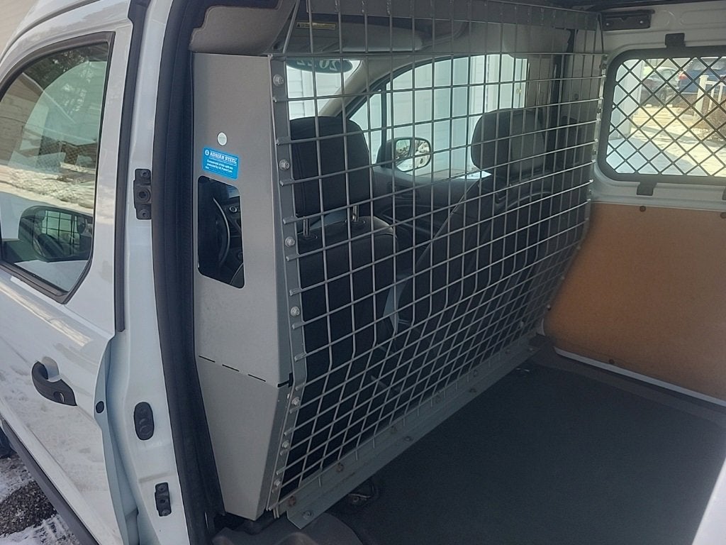 2022 Ford TRANSIT CO Base