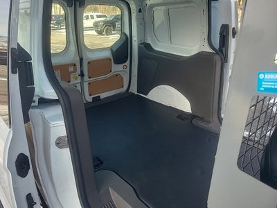 2022 Ford TRANSIT CO Base