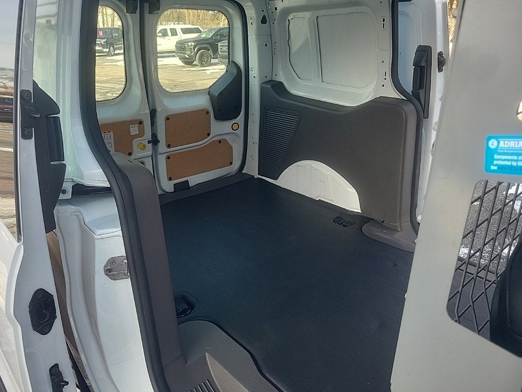 2022 Ford TRANSIT CO Base