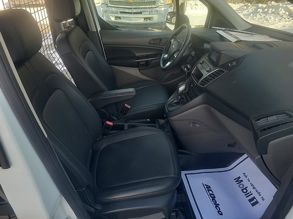 2022 Ford TRANSIT CO Base