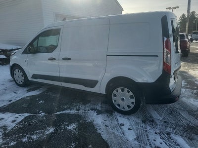 2022 Ford TRANSIT CO Base