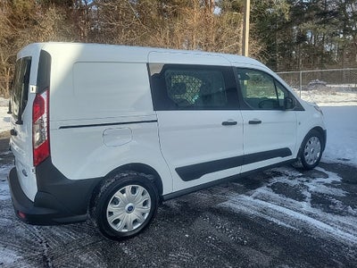 2022 Ford TRANSIT CO Base