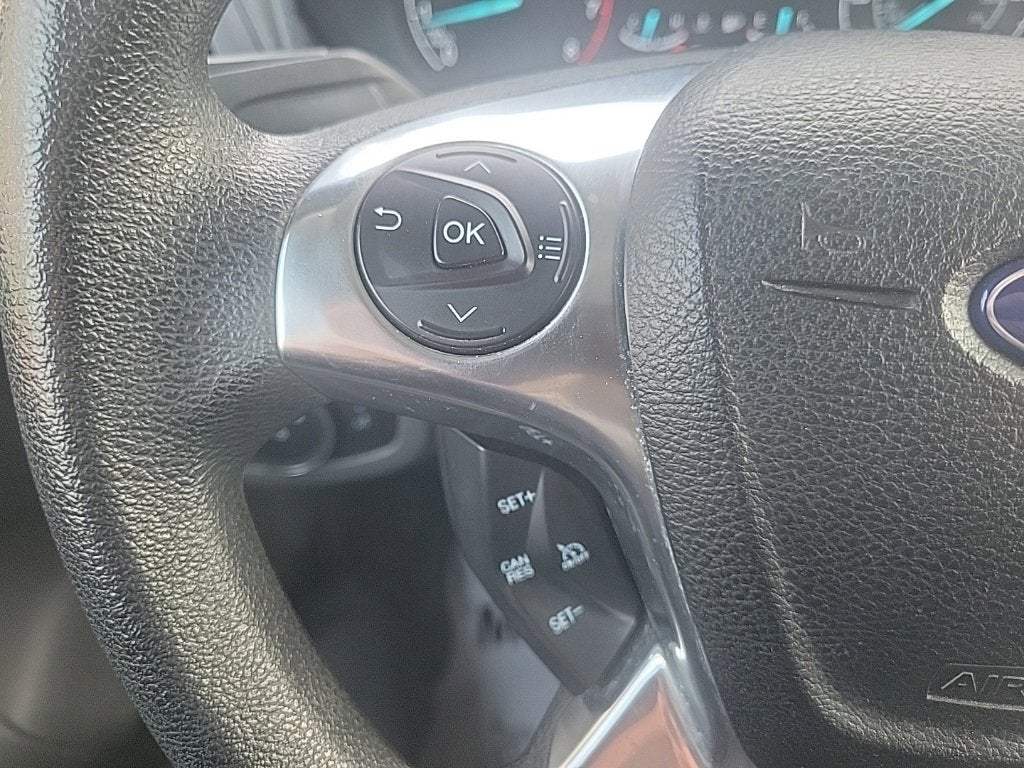 2022 Ford TRANSIT CO Base