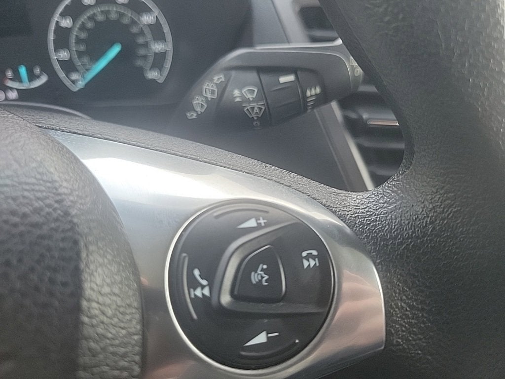 2022 Ford TRANSIT CO Base