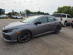2020 Honda Civic Hatchback EX