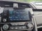 2020 Honda Civic Hatchback EX