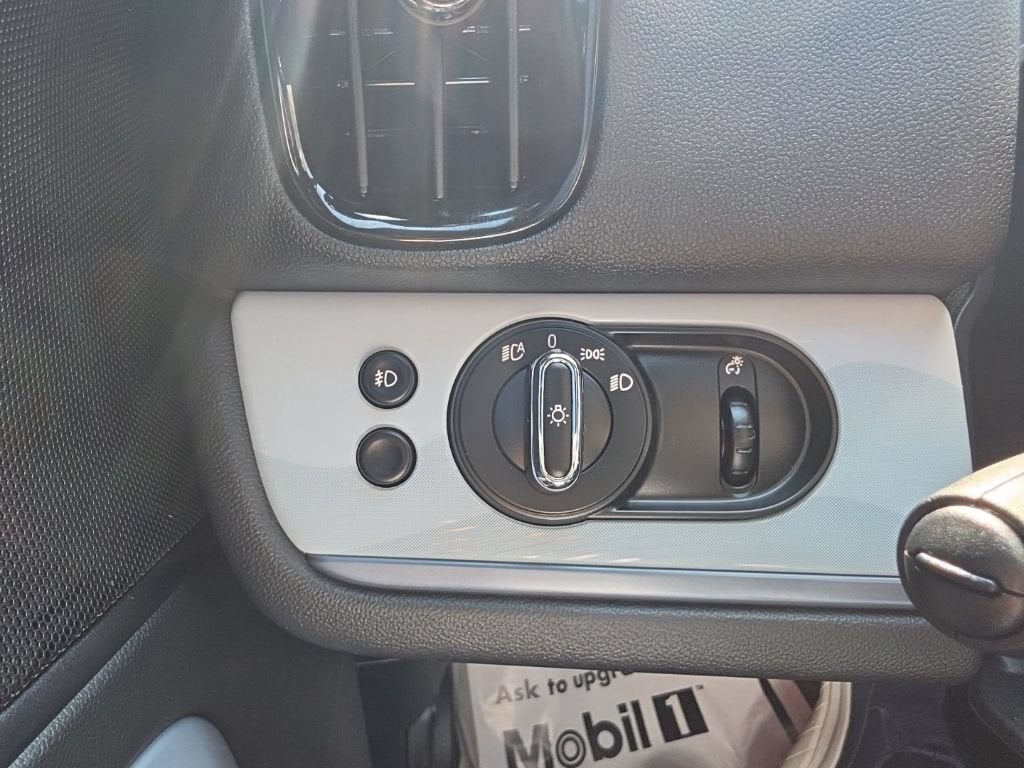 2023 MINI Countryman Cooper S