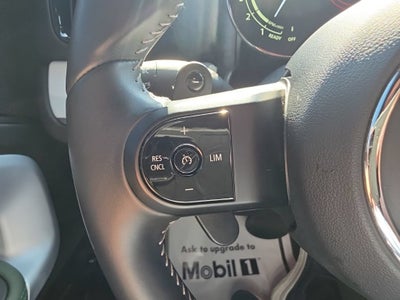 2023 MINI Countryman Cooper S
