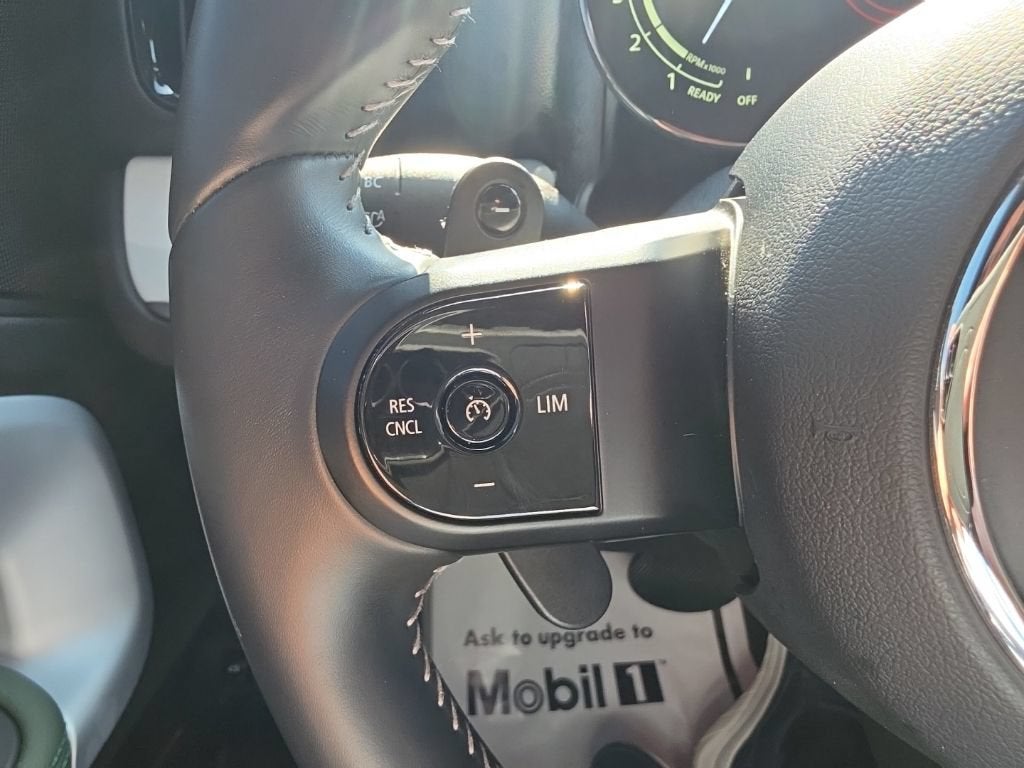 2023 MINI Countryman Cooper S