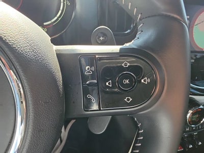 2023 MINI Countryman Cooper S