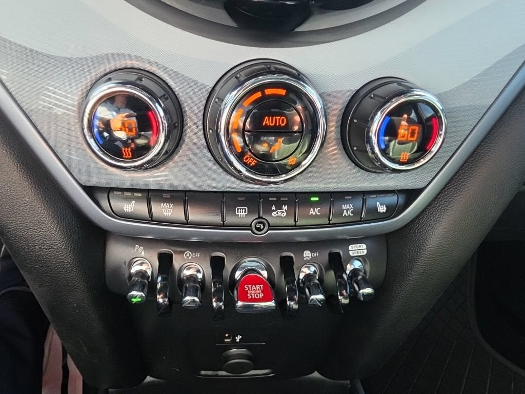 2023 MINI Countryman Cooper S