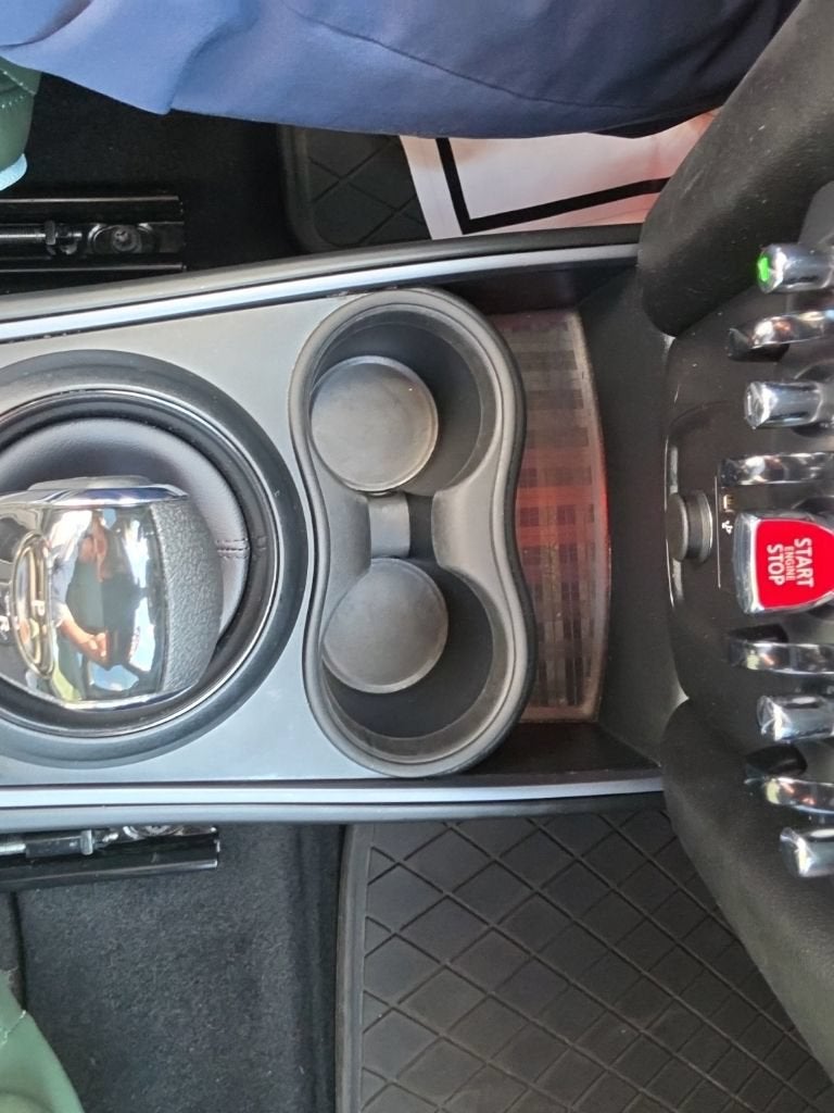 2023 MINI Countryman Cooper S