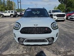 2023 MINI Countryman Cooper S