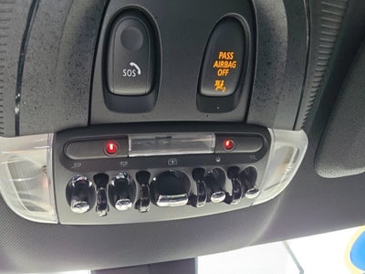 2023 MINI Countryman Cooper S