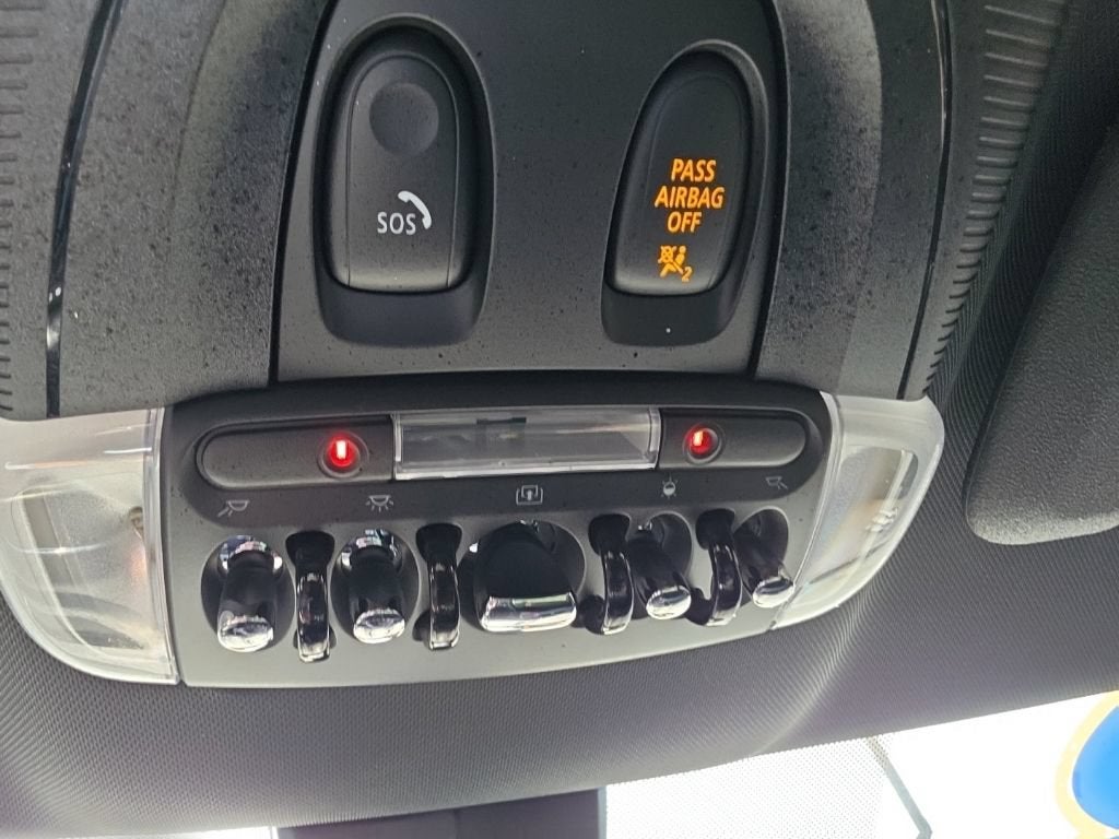 2023 MINI Countryman Cooper S